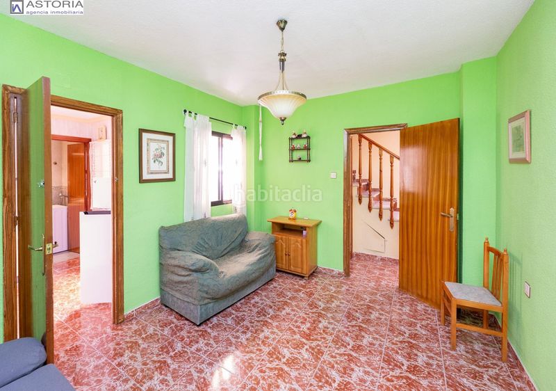 Foto 6857feba-b8b9-490b-a1bc-a2f08e23b003. Casa  en venta en San Antón Armilla