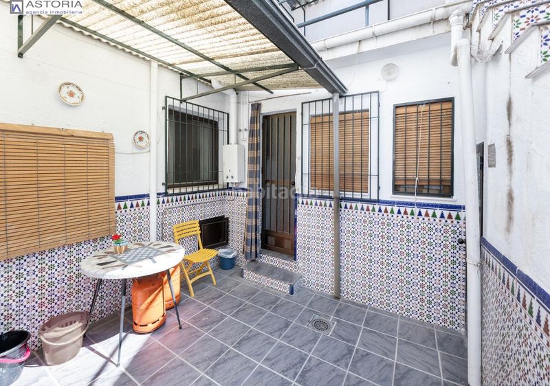 Foto 76018f9c-970a-4aa6-bf67-d0439f69b7ea. Casa  en venta en San Antón Armilla