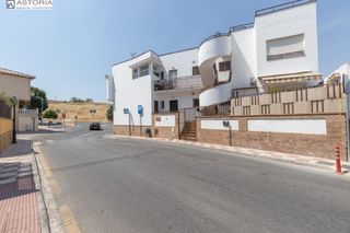 Triplex à Calle de España
