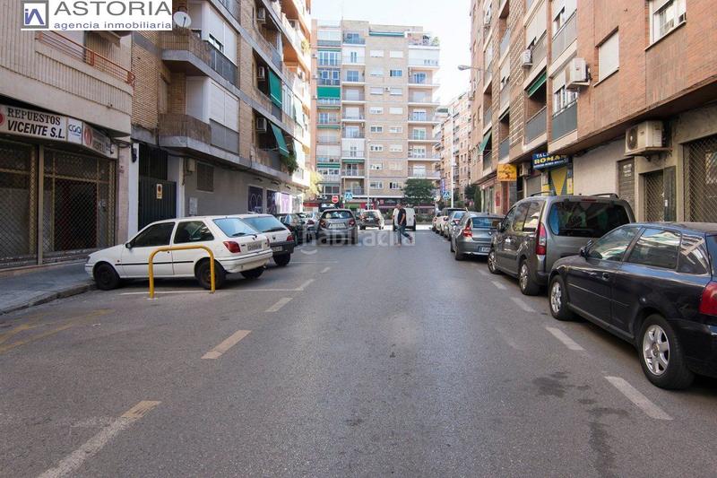 Foto 49e13042-4d9e-4ce8-a912-e02677b93ad9. Parking voiture dans Camino de Ronda Granada