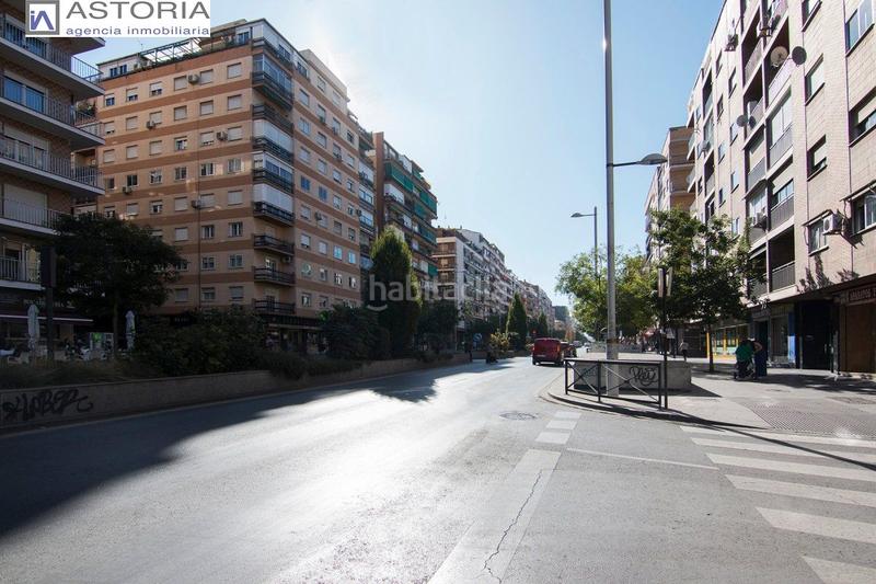 Foto 52d04ab2-211e-4f7d-97c4-0b40a6b97e65. Parking voiture dans Camino de Ronda Granada