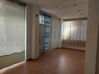 Location Local commercial  N/a