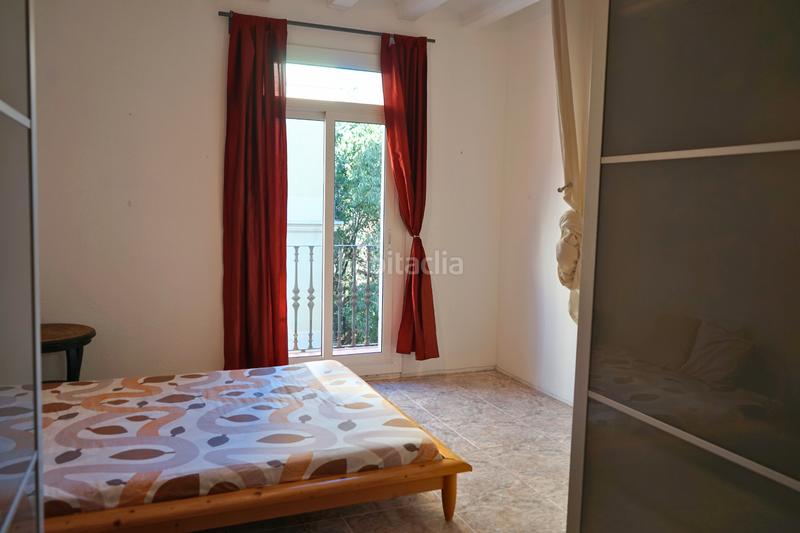 Foto ab6108ce-32f6-47f8-a26c-cc1c3cb53660. Affitto appartamento in El Poble Sec - Parc de Montjuïc Barcelona