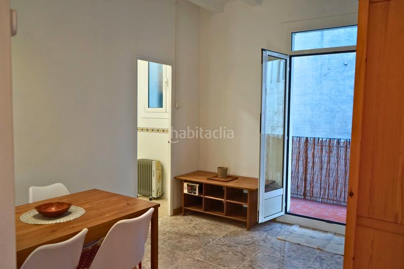 Foto 0e2c5140-31b4-4c3b-9783-e1f27ea38a4b. Location appartement dans El Poble Sec - Parc de Montjuïc Barcelona
