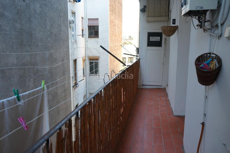 Foto 10e9d4ea-d8ea-4d60-bc8c-466d524f0713. Location appartement dans El Poble Sec - Parc de Montjuïc Barcelona