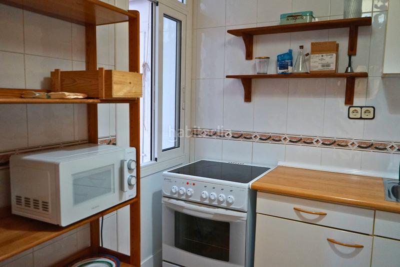 Foto 18a94d51-4230-4ef3-bd77-0751ada21303. Location appartement dans El Poble Sec - Parc de Montjuïc Barcelona