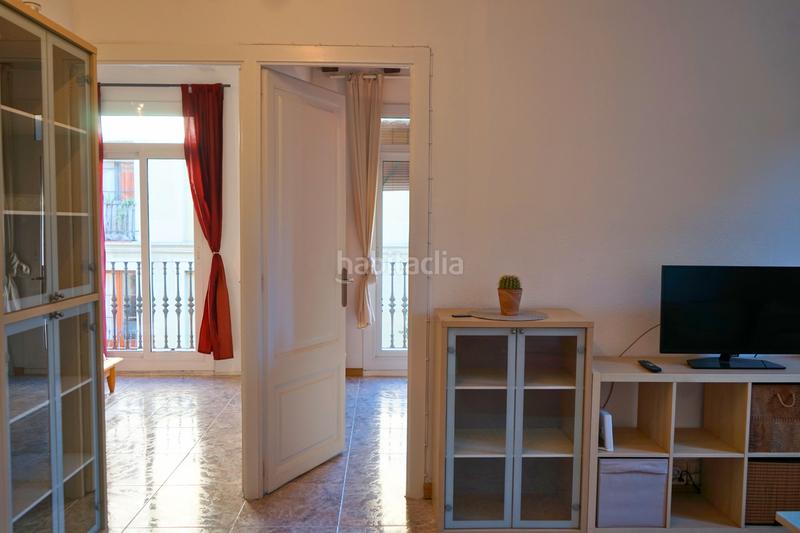 Foto 346e7006-5eac-4e68-8d95-ee4544dc984d. Location appartement dans El Poble Sec - Parc de Montjuïc Barcelona