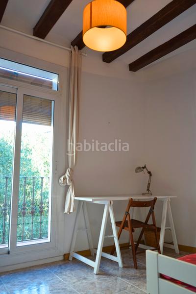 Foto 6b904d55-6db3-4cf9-b155-a33b9bce4570. Location appartement dans El Poble Sec - Parc de Montjuïc Barcelona