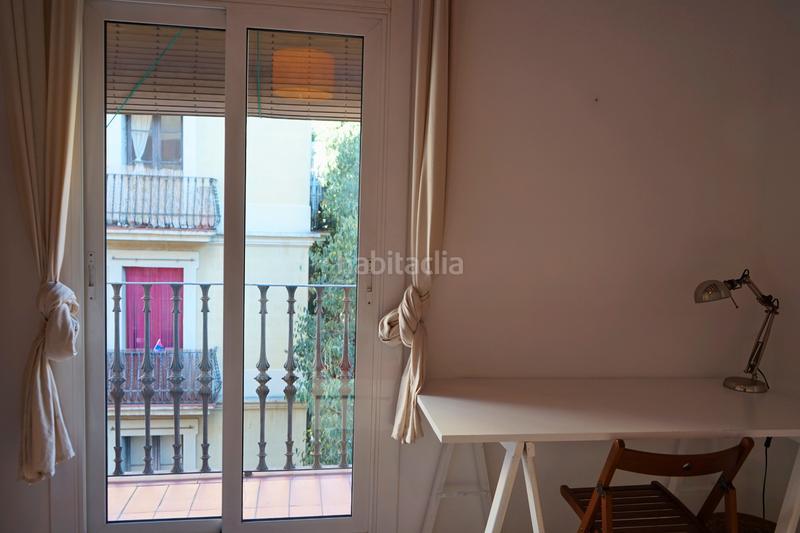 Foto 74fd4fa2-b2aa-4965-baa4-6b8e9531fc78. Location appartement dans El Poble Sec - Parc de Montjuïc Barcelona