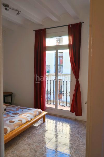 Foto fea4261c-d029-4fb2-93b8-9b6021894c08. Location appartement dans El Poble Sec - Parc de Montjuïc Barcelona