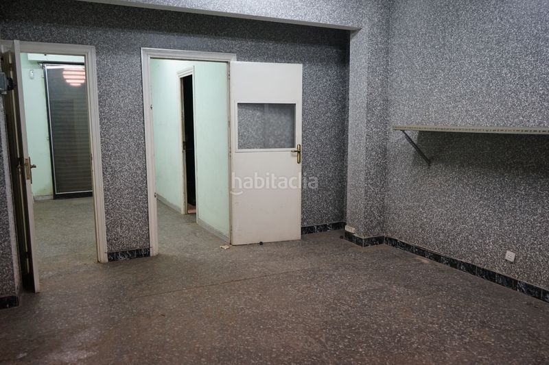 Foto 954f8776-c332-4674-aa5f-cb1a5016da24. Local comercial a Guinardó Barcelona