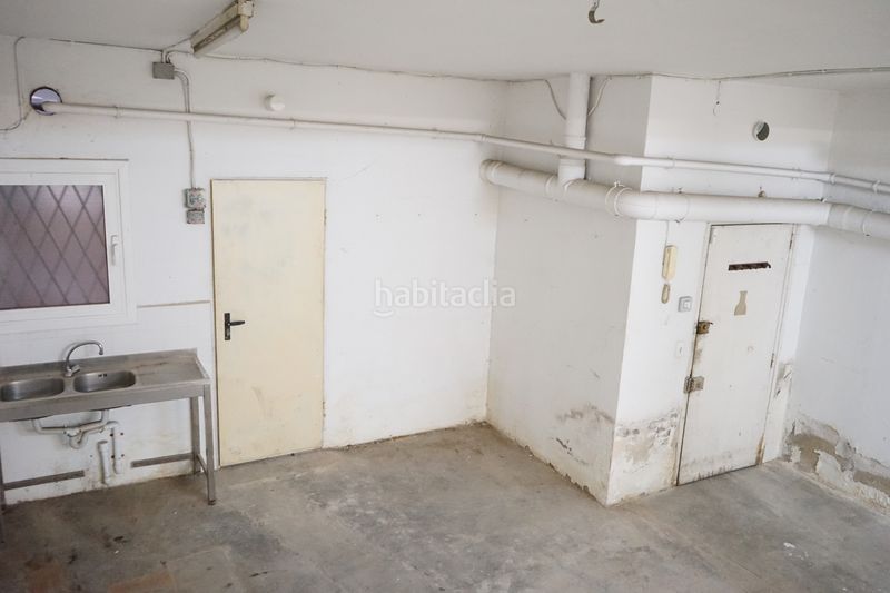 Foto edca54e9-371d-4526-bf4b-f48de59d1223. Local comercial a Guinardó Barcelona