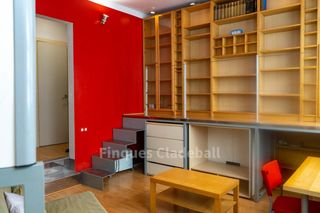 Lloguer Loft  N/a. Acogedor y coqueto loft totalmente amueblado y equipado
