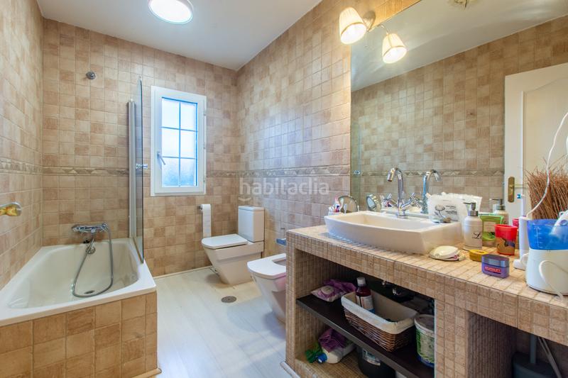 Foto 8acd604b-b72d-4f93-8328-ad647603f303. Chalet magnífico chalet 100% eficiente rodeado de naturaleza con vistas panorámicas a la increíble sierra en Guadarrama