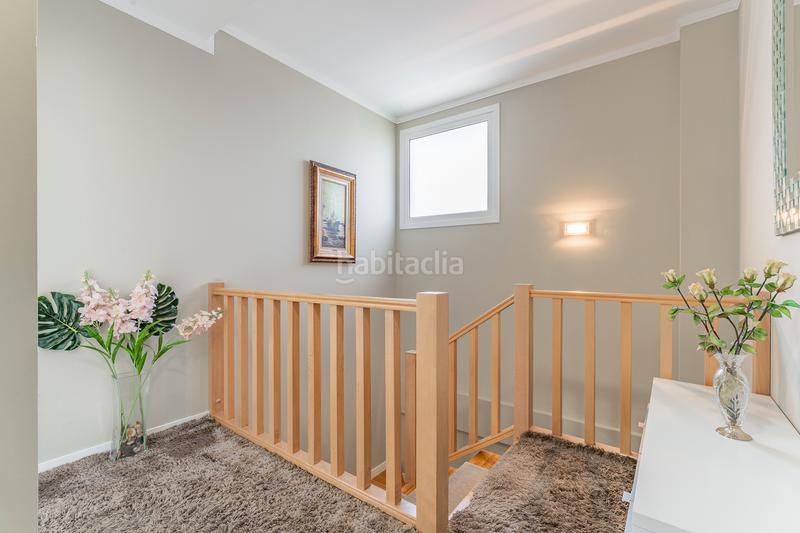 Foto 2595e60f-d5f4-4e49-85b7-382413cdc87f. Chalet avec chauffage parking piscine dans El Guijo-Colonia España Galapagar