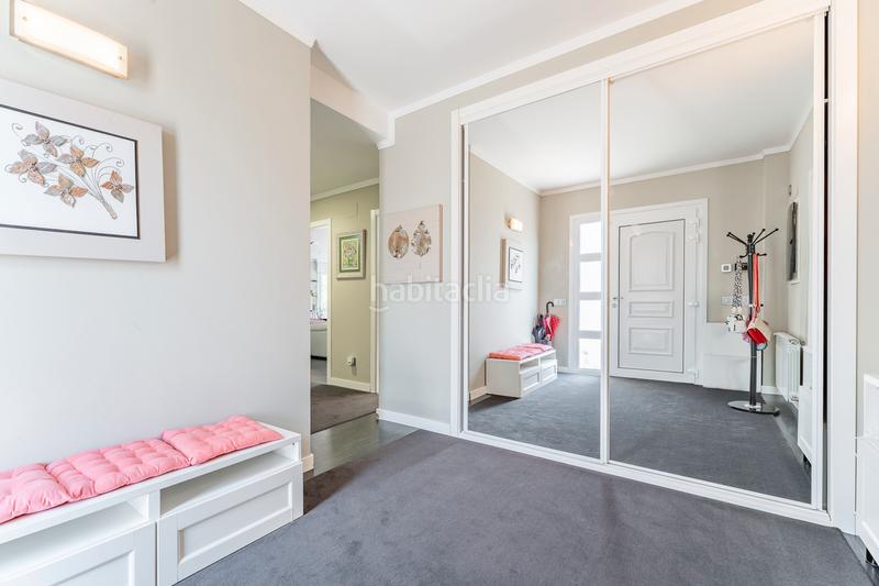 Foto 4d7fbae8-760d-4ee2-9653-55f0071122d1. Chalet avec chauffage parking piscine dans El Guijo-Colonia España Galapagar