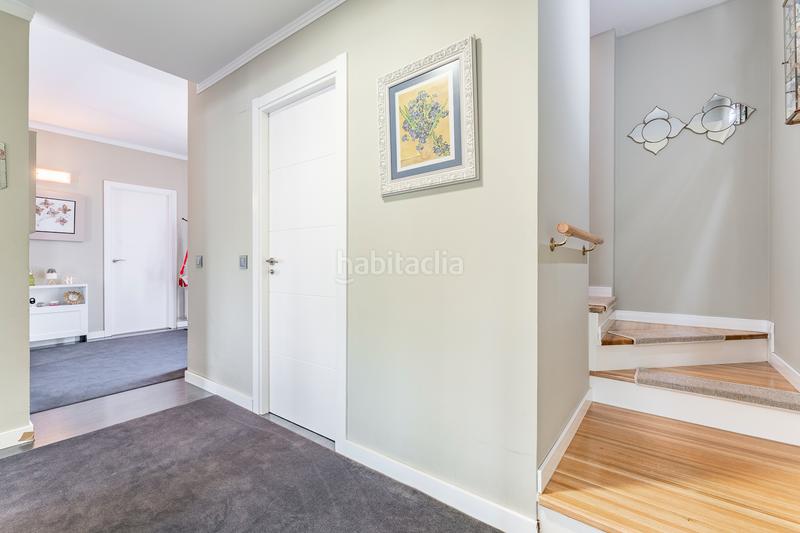 Foto 7f4fd01e-e9bc-4c60-998c-53615efddadf. Chalet avec chauffage parking piscine dans El Guijo-Colonia España Galapagar