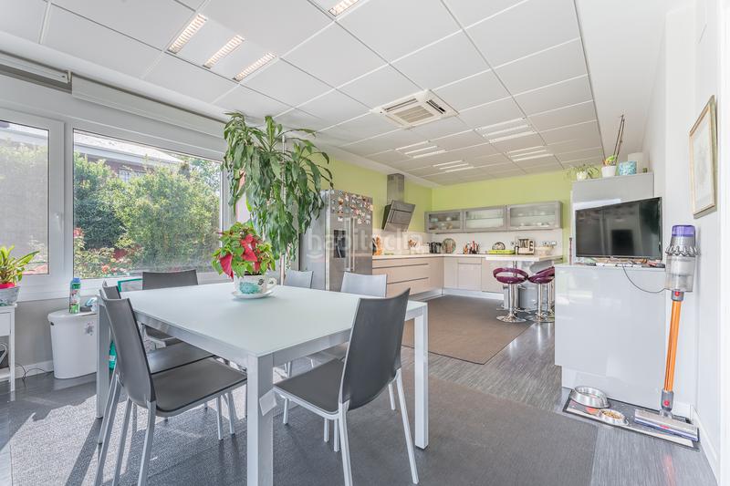 Foto 87eac6d8-ef6b-47d9-a4dc-a878fd867fb7. Chalet avec chauffage parking piscine dans El Guijo-Colonia España Galapagar