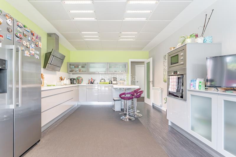 Foto 9caf2fa4-89c4-489e-899e-b75bb6696d75. Chalet avec chauffage parking piscine dans El Guijo-Colonia España Galapagar