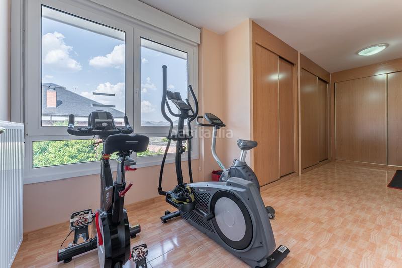 Foto a785a3b1-d15c-4ecc-91e0-3cffeeca6561. Chalet avec chauffage parking piscine dans El Guijo-Colonia España Galapagar