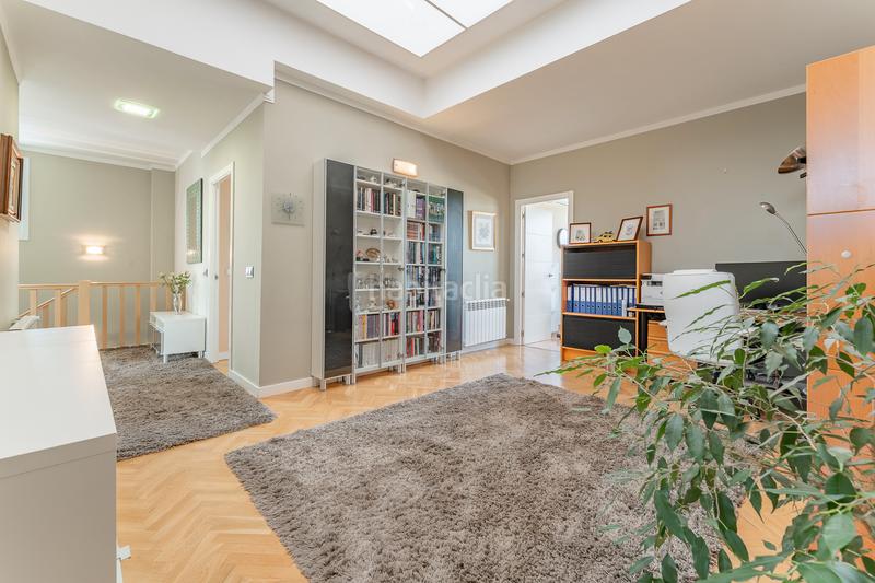 Foto ca1a8f13-e0cf-41e0-89fc-dfec614b12d8. Chalet avec chauffage parking piscine dans El Guijo-Colonia España Galapagar