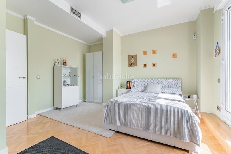 Foto fe2f7af5-38c3-40f1-a277-57cc49f1a63c. Chalet avec chauffage parking piscine dans El Guijo-Colonia España Galapagar