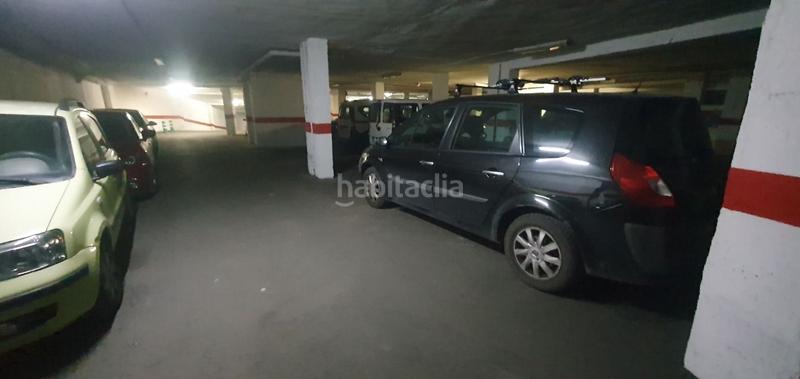 Foto 044d6455-2a66-4cad-a534-68a5863686fe. Autoparkplatz in San Bartolomé - Millán de Priego Jaén