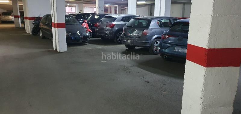 Foto 29f289c6-0dfc-4fd3-9b33-ba4572d2ca9f. Autoparkplatz in San Bartolomé - Millán de Priego Jaén
