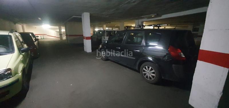 Foto 4401ff6e-ad1a-4bd8-8b90-876ef43d60db. Autoparkplatz in San Bartolomé - Millán de Priego Jaén