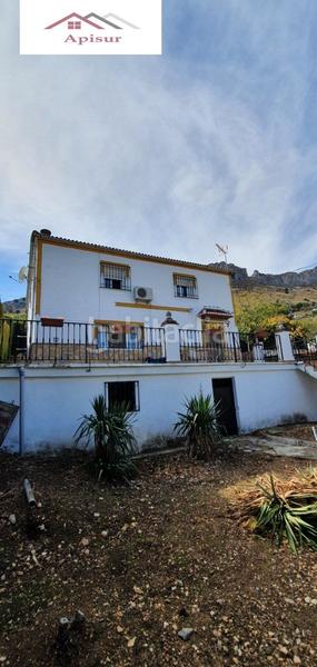 Foto 104ed349-a724-4b73-9665-5d0fe7270f37. Mas avec piscine dans Ctra. Circunvalación - La Magdalena Jaén