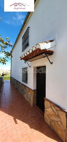 Foto 10fab640-2d77-46ab-a475-98ad05e7a348. Mas avec piscine dans Ctra. Circunvalación - La Magdalena Jaén