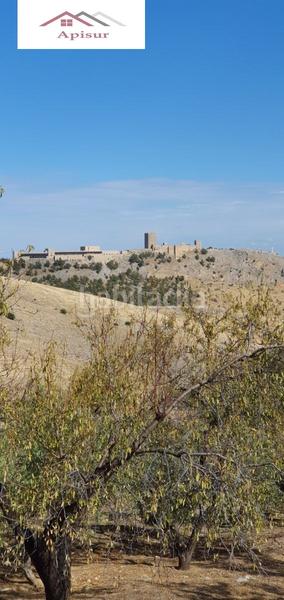 Foto 16b6d421-6015-40e7-b5a0-b786b06e8957. Mas avec piscine dans Ctra. Circunvalación - La Magdalena Jaén