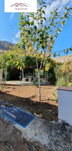 Foto 2c2054d0-4fbf-4b34-b6b4-212bfbab3172. Mas avec piscine dans Ctra. Circunvalación - La Magdalena Jaén