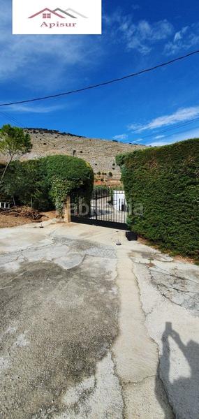 Foto 47bcb3bd-0263-43cf-bf06-40161c0948d9. Mas avec piscine dans Ctra. Circunvalación - La Magdalena Jaén