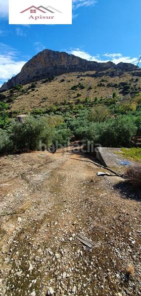 Foto 4d768650-ed2f-4964-8437-9d907bde207a. Mas avec piscine dans Ctra. Circunvalación - La Magdalena Jaén