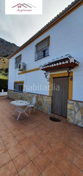 Foto 58b0195b-bf1c-453a-9059-880cf76e11f6. Mas avec piscine dans Ctra. Circunvalación - La Magdalena Jaén