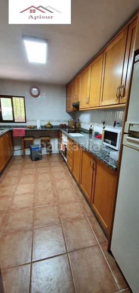 Foto 71379770-9335-4c0a-90e2-4407a5e52152. Mas avec piscine dans Ctra. Circunvalación - La Magdalena Jaén