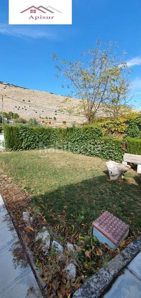 Foto 96b5c9f3-5c5e-48e3-8864-296d29819fe6. Mas avec piscine dans Ctra. Circunvalación - La Magdalena Jaén