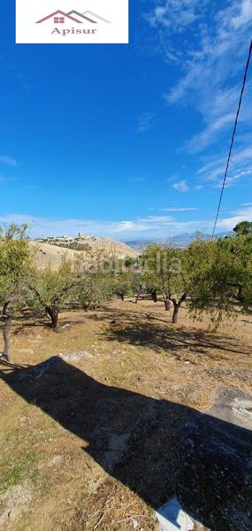 Foto 9c2f3d91-db03-4b7a-9ced-588b1516e149. Mas avec piscine dans Ctra. Circunvalación - La Magdalena Jaén