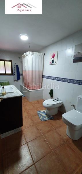 Foto df02587e-17e3-4220-a77f-7368b81ff00e. Mas avec piscine dans Ctra. Circunvalación - La Magdalena Jaén