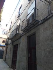 Lloguer Local Comercial a San Bartolomé - Millán de Priego. Se alquila local comercial en zona casco antiguotascas