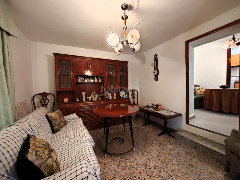 Foto 2f42f463-c0df-46d7-98c5-87cd04b52431. Casa a Pegalajar