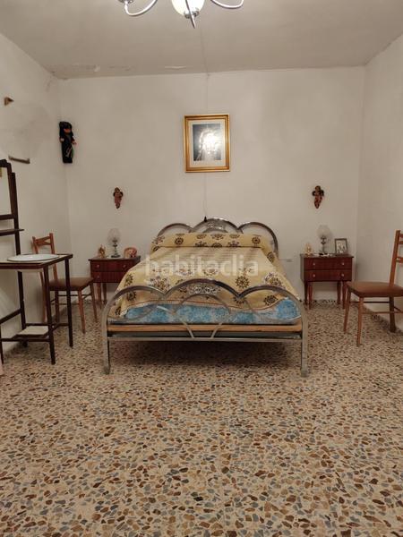 Foto d0c483f0-1eaf-4602-aec7-9c06ea212a83. Casa a Pegalajar