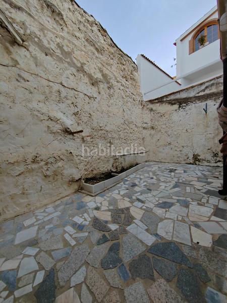 Foto f8849528-34f6-485c-90f9-659e9f2a3a52. Casa a Pegalajar