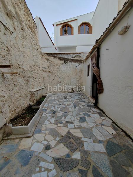 Foto f95625b7-3dda-49af-97d9-d93c1fa7274b. Casa a Pegalajar