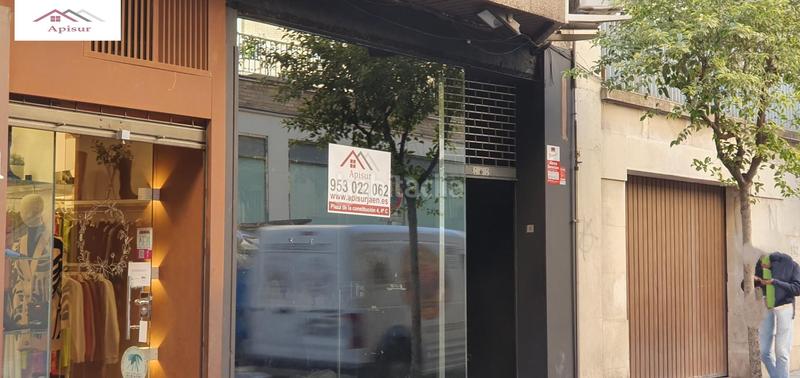 Foto 0b2702f7-2819-4ce7-a421-59a121dfca98. Affitto locale commerciale in San Bartolomé - Millán de Priego Jaén