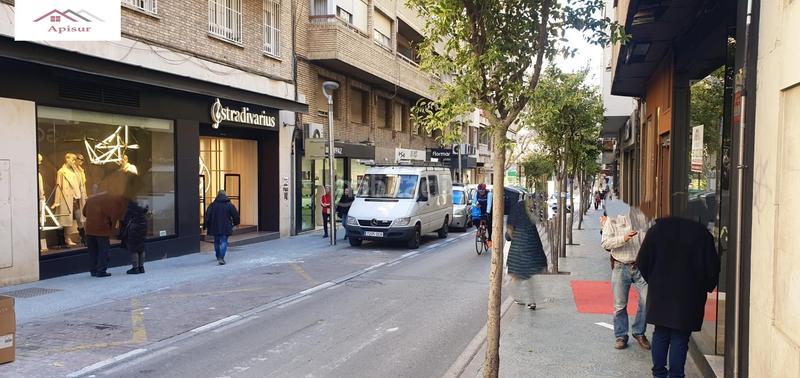 Foto 6b05cbb9-38be-4ef6-91cf-9e6b4fc90305. Affitto locale commerciale in San Bartolomé - Millán de Priego Jaén