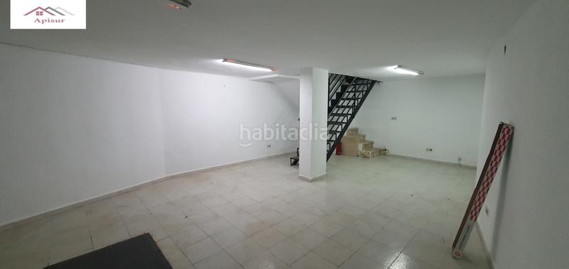 Foto 0af835ca-5e30-4373-af5d-4e619357544e. Rent business premise in San Bartolomé - Millán de Priego Jaén