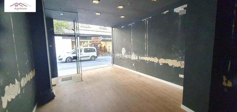 Foto 244a27ab-1c14-415c-8910-460237edb5ae. Rent business premise in San Bartolomé - Millán de Priego Jaén