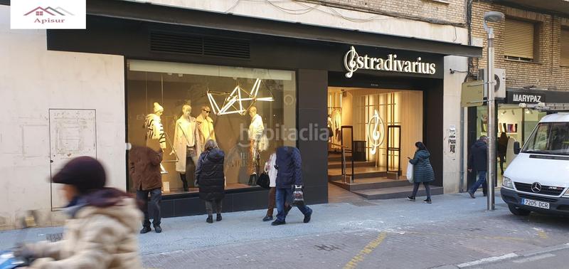 Foto 34e64847-4bbf-4cc6-afcd-ebc3dc2aaf43. Rent business premise in San Bartolomé - Millán de Priego Jaén